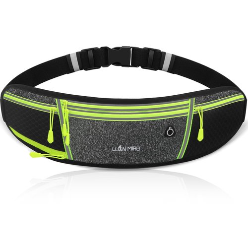 Running Waist Belt