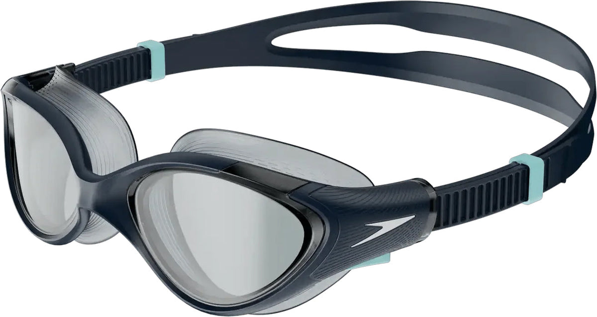 Swimming Goggles and Snorkeling Mask