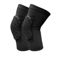 Basketball Cycling Sports Cellular Elbow Pads Knee Pads Breathable Anti-collision Protection Sleeve