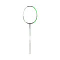 Li-Ning Halbertec 3000 Black and Green Racket