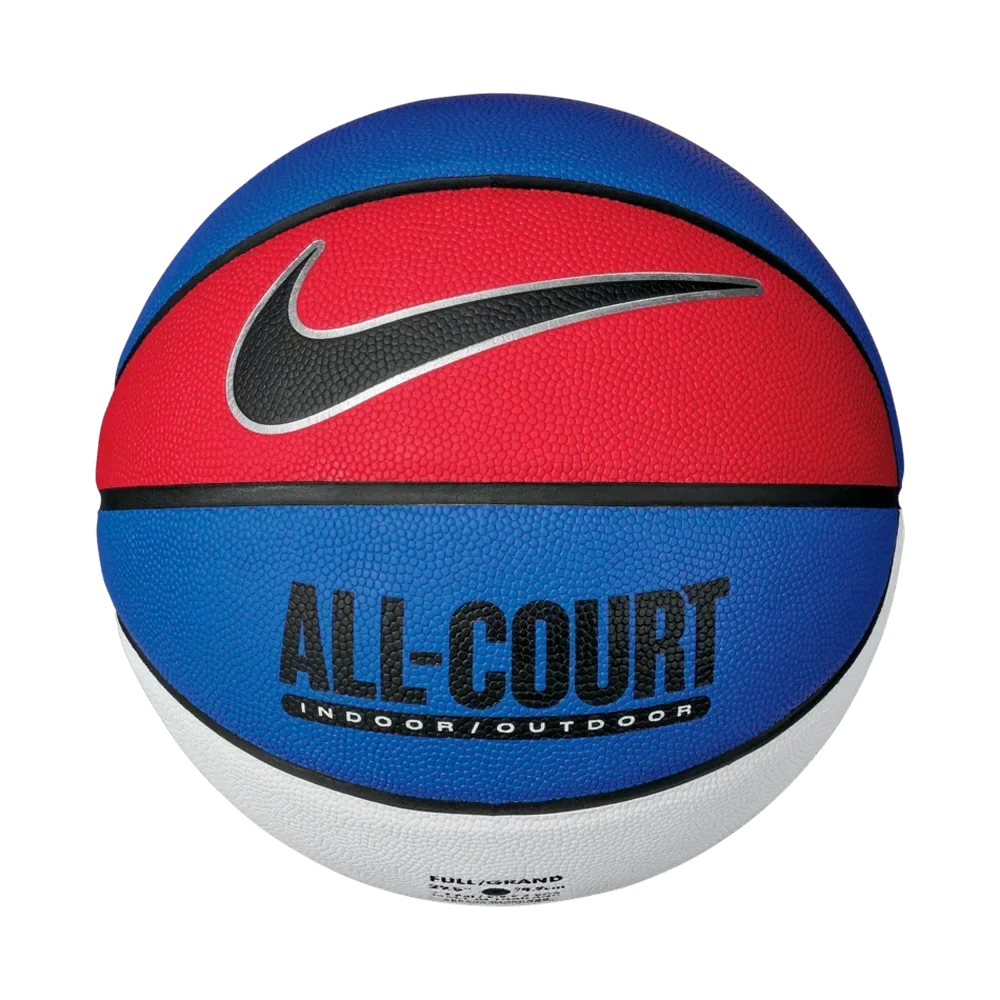Nike Unisex Everyday All Court 8P Deflated